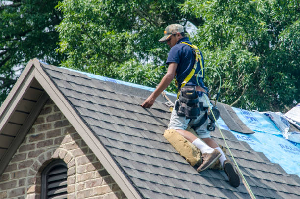 Reliable Kyle, TX Roofing Contractor Solutions